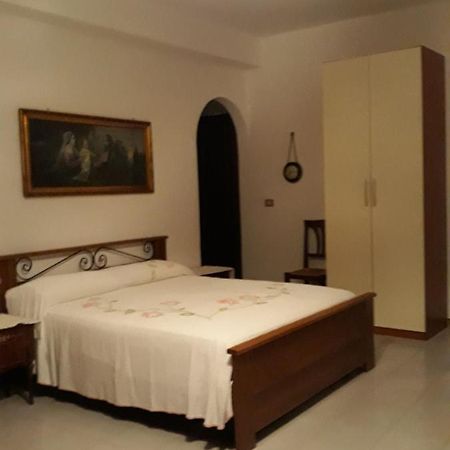 Appartement Genny à Balestrate Extérieur photo