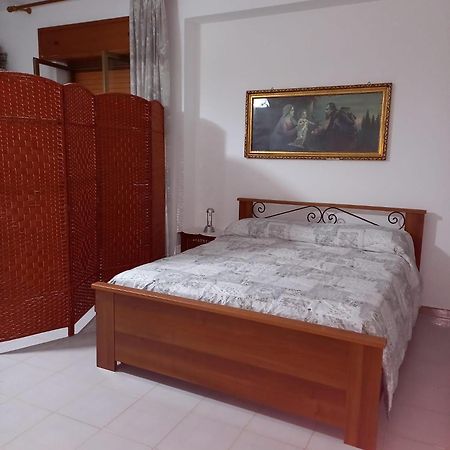 Appartement Genny à Balestrate Extérieur photo