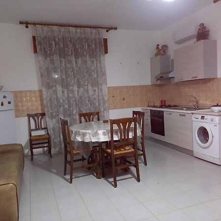 Appartement Genny à Balestrate Extérieur photo