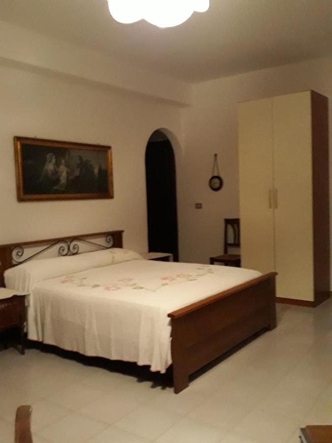 Appartement Genny à Balestrate Extérieur photo