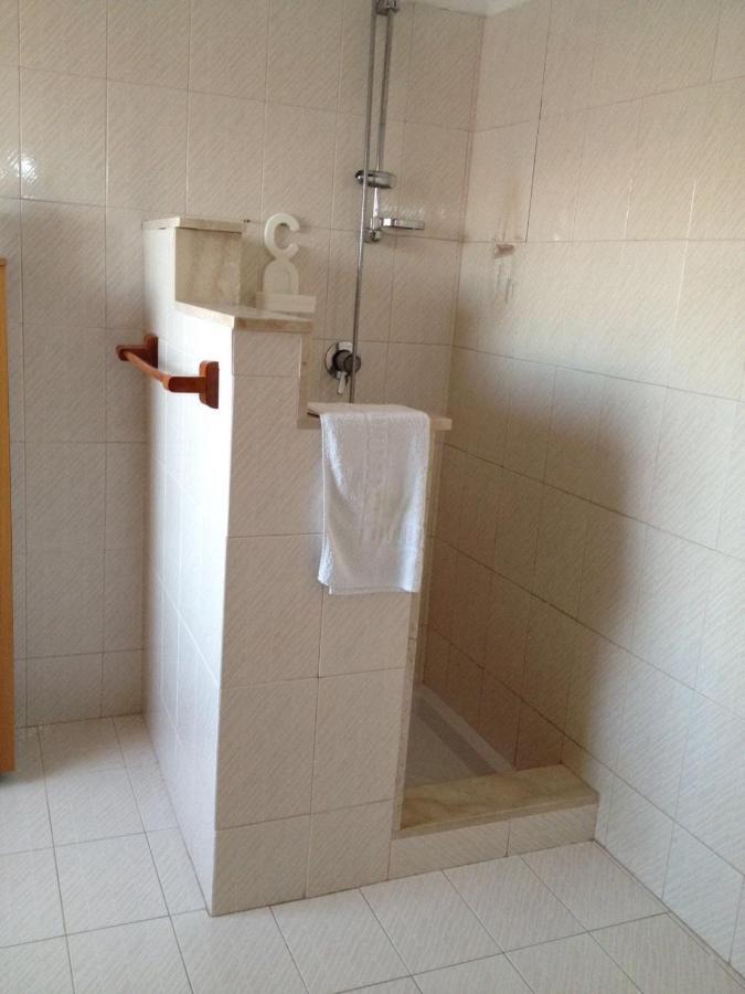 Appartement Genny à Balestrate Extérieur photo