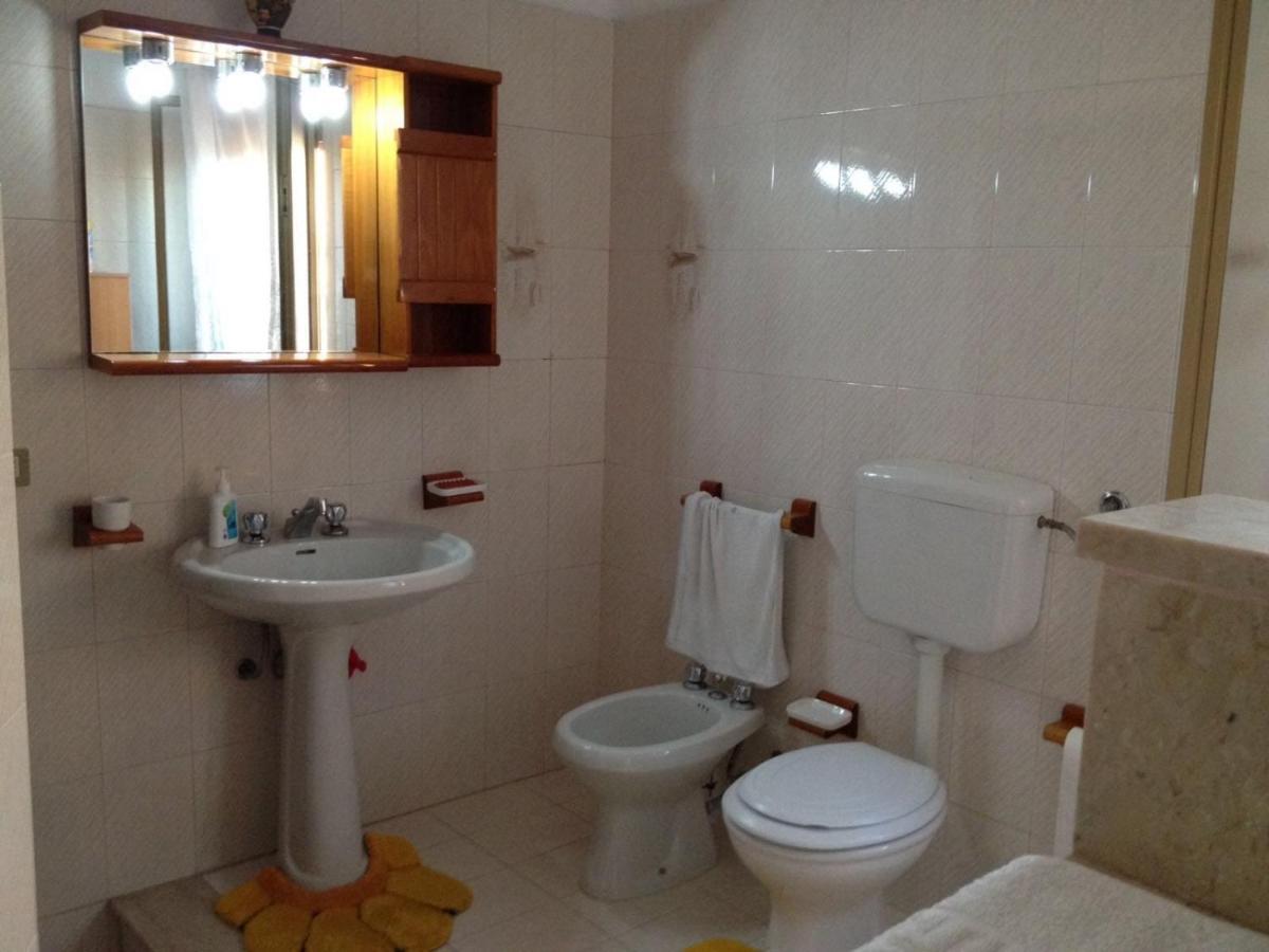 Appartement Genny à Balestrate Extérieur photo