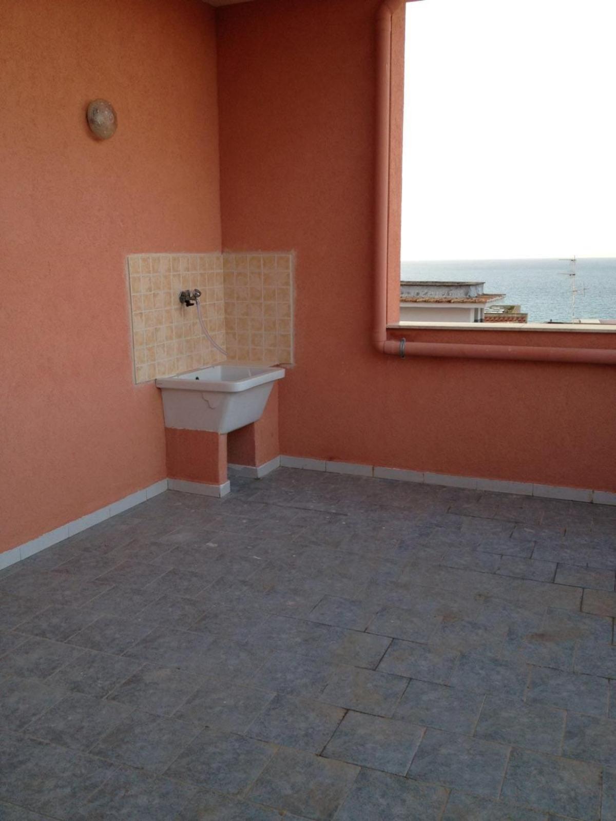 Appartement Genny à Balestrate Extérieur photo