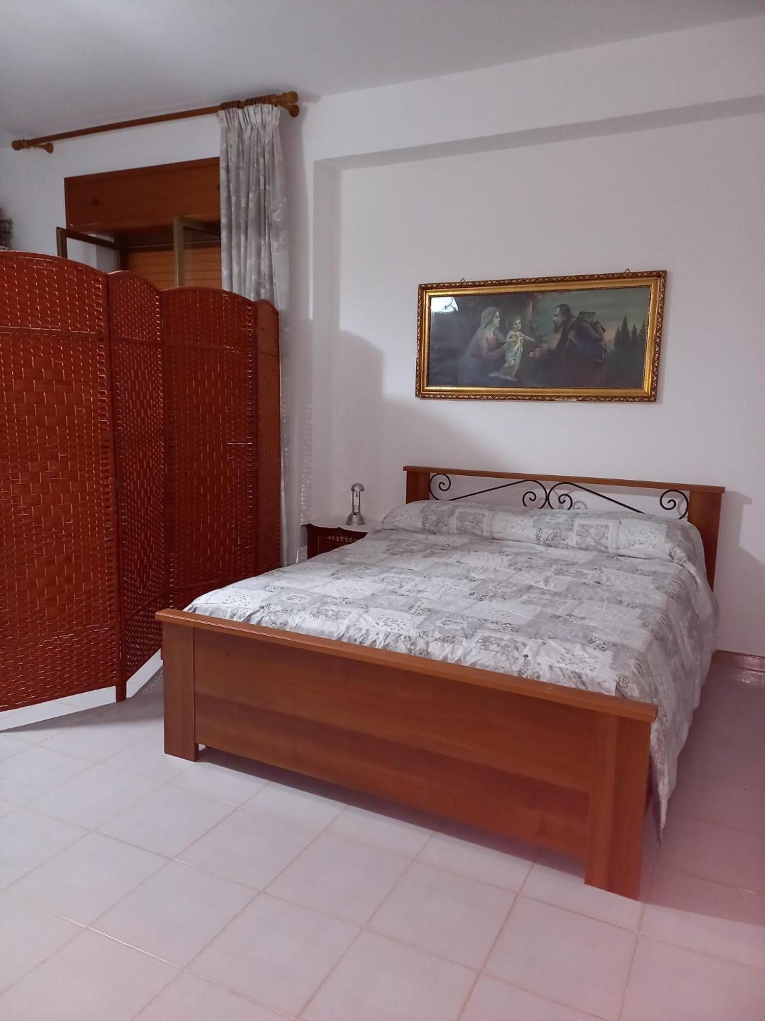 Appartement Genny à Balestrate Extérieur photo