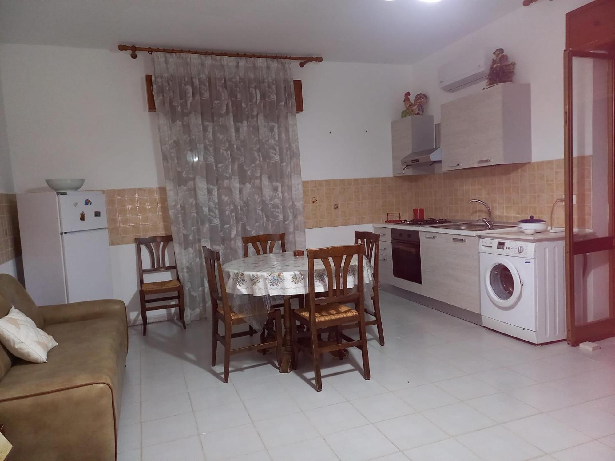 Appartement Genny à Balestrate Extérieur photo